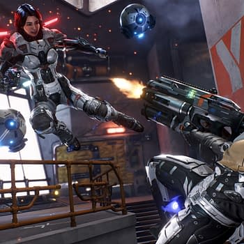 What To Expect In The Beta Of Lawbreakers