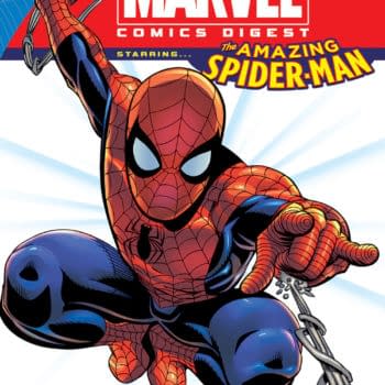 Spider-Man Joins Archie Comics Solicits For June 2017