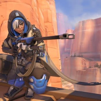 The World Of 'Overwatch' Is Getting Hectic With Character Nerfing &#038; XP Farming
