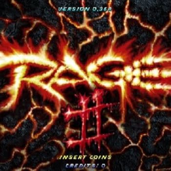 Lost &#038; Found: You Can Now Play 'Primal Rage 2'