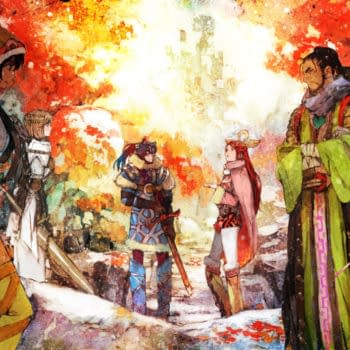 I Am Setsuna On Switch Is Getting A Battle Arena