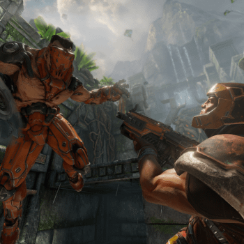 'Quake Champions' Is Basically Going To Be A Freemium Title