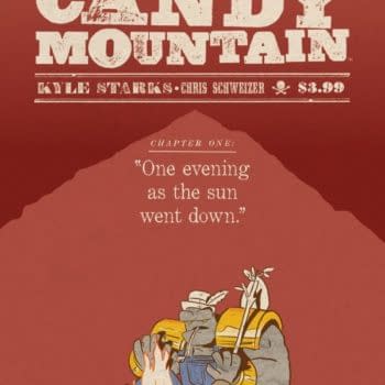 Rock Candy Mountain Becomes Badrock Candy Mountain &#8211; Is An Image Crossover Upon Us?