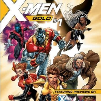 Marvel To Give Away 56 Page ResurrXion Spotlight Sampler In Three Weeks