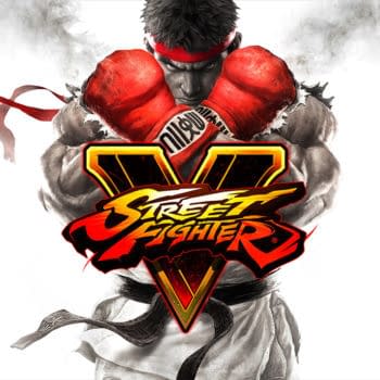 'Street Fighter V' Free To Play For A Week Starting March 28