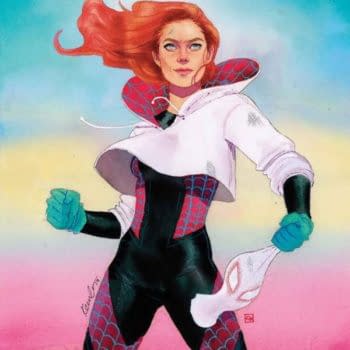 A Month Of Mary Jane As ____ Superhero Could Mean A Lifetime Of Mash-Up Characters For Marvel