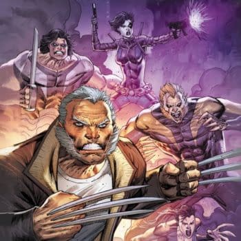 Making Marvel Comics Variant Covers Great Again &#8211; Liefeld, Portacio, Keown, Cassaday