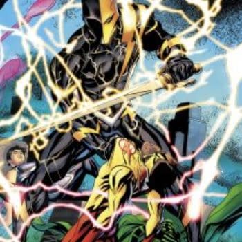 DC Comics Extend "Buy Physical, Get Digital" Codes To Rebirth Annuals And Specials As Well