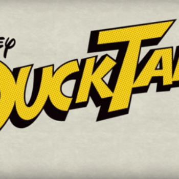 Check Out The First Trailer For Disney's DuckTales (Woo-hoo) Reboot, Which Has Been Renewed For A Second Season BTW