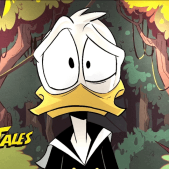Watch A New Promo For Disney XD's Ducktales (Woohoo) Revival Ahead Of Summer Debut
