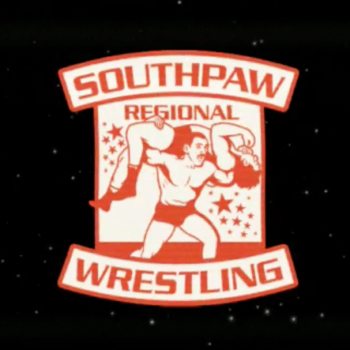 WWE Debuts New Old Wrestling Show On WWE.com Today: SRW &#8211; Southpaw Regional Wrestling