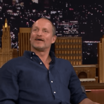 Revealed: Woody Harrelson's Character's Name In Han Solo Solo Movie