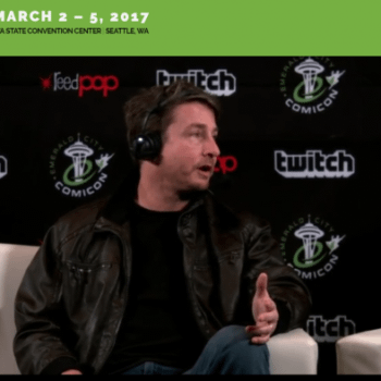 The No 1 Place Top Cow Finds New Talent Is Through Kickstarter