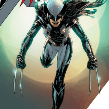 Marvel Publish All-New Wolverine #19, The First ResurrXion Issue On Marvel Unlimited Two Weeks Before It's In Print (UPDATE)