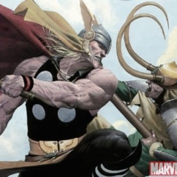 More Thor Collections That Marvel Is Readying Before Ragnarok &#8211; With Rob Rodi, Michael Oeming And Dan Jurgens