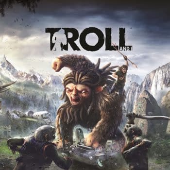 Troll And I Is Getting A Switch Release And Major Patch Update