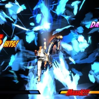 Six Years Later, 'Ultimate Marvel Vs Capcom' Finally Comes To PC