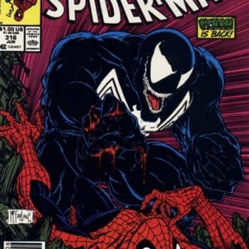 Symbiote Shocker: Sony's Venom Movie Gets Release Date Of October 5, 2018, Alex Kurtzman To Direct, Or Not