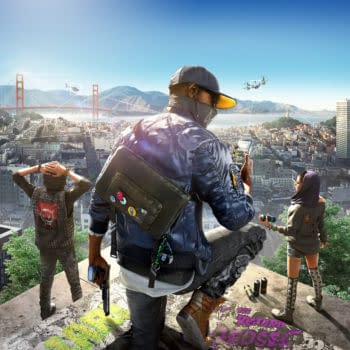 UbiSoft Makes Parts Of 'Watch Dogs 2' DLC Free