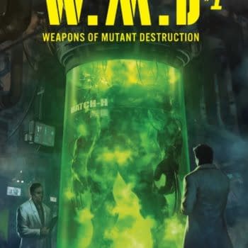 X-Men Vs Hulkverines In Next Marvel Crossover Event, Weapons Of Mutant Destruction?