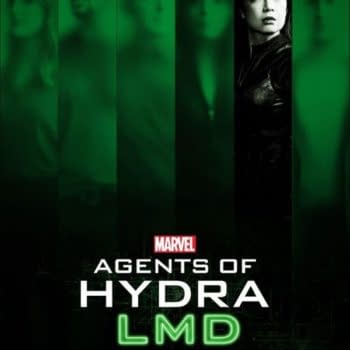 Agents of Hydra, Agents of SHIELD