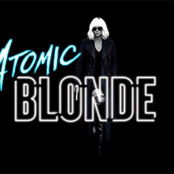 She's A Killer Queen &#8211; Charlize Theron In Red Band Trailer For Atomic Blonde