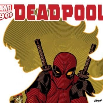 "Make Mine Marvel" Will Relaunch Titles, Not With #1, But With Legacy Numbers
