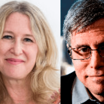 Paul Levitz And Karen Berger Talked Old Times &#8211; And New Times To Come
