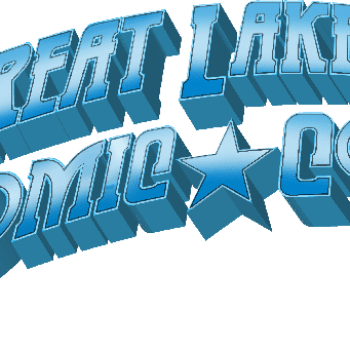 Family Cosplay Time: The Great Lakes Comic Con 2017