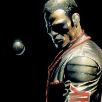 We're Getting Closer To The Comic Mr. Terrific On Arrow