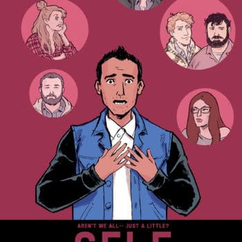 Amber Benson, Adam Busch And Laura Silverman Return To Sina Grace's  Self-Obsessed Web Series