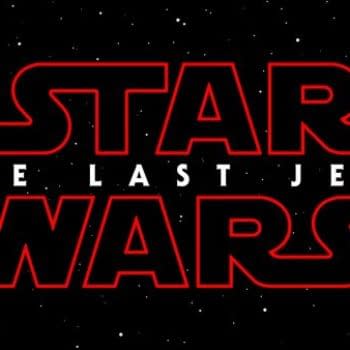 Disney Shows "The Last Jedi" Footage At Cinema Con.