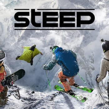 Steep Is Free To Play This Weekend!