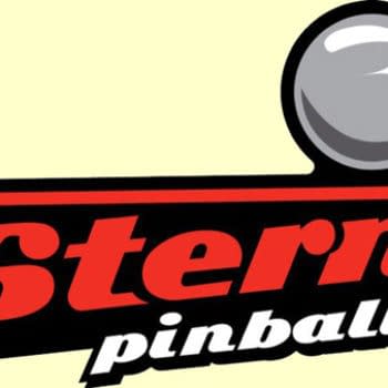 Lauren Looks Back: Stern Pinball