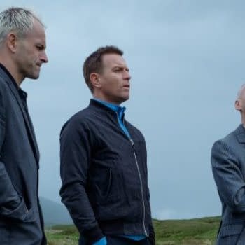 Bill Reviews 'T2 Trainspotting': A Solid Successor To A Classic