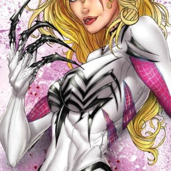How Did The Exclusives Sell At Emerald City Comicon?