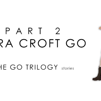 Want More Lara Croft Go? Well, Here's A Video
