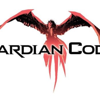 Guardian Codex Update 1.2.0 Gives You A Multiplayer Ranking Event