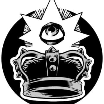 What Will Link All of Shelly Bond's Black Crown Imprint Titles At IDW?