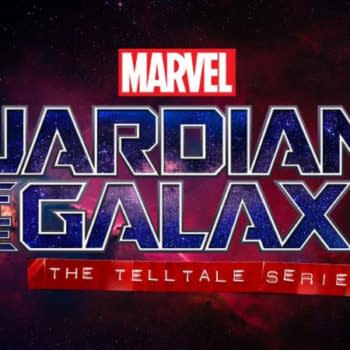 Telltale Games Gives Us A First Look At Their Guardians Of The Galaxy Game