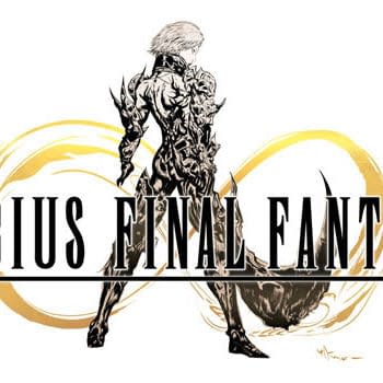 The Mobius Final Fantasy Crossover With Final Fantasy XV Is Live