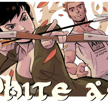 White Ash — AKA When It's Time To Bet On Yourself