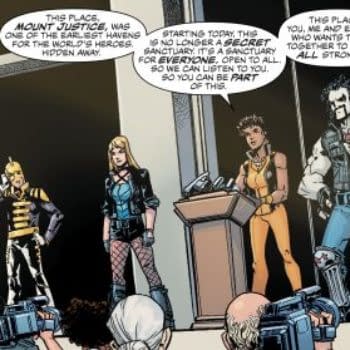 It's Going To Take A Very Long Time To Rehabilitate Lobo, From Today's Justice League Of America