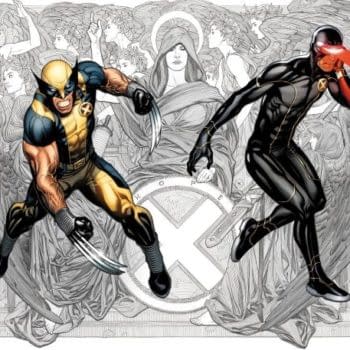 Frank Cho On Axel Alonso As A Champion Of Artists