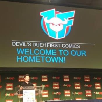 Party With First/Devil's Due At Diamond Summit 2017