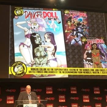 Action Lab Announces Zombie Tramp, Vampblade And Dollface Crossover -The Danger Doll Squad