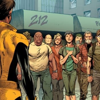 2017 Comics Countdown #2: Marvel Artist Ardian Syaf Hid Antisemitic And Anti-Christian Messages In This Week's X-Men Comic