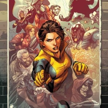 Retailers Up Their Orders For Ardian Syaf's Final Issue Of X-Men: Gold #3