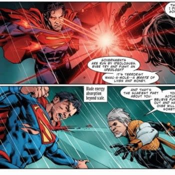 Deathstroke To Become A Superhero And Start His Own Team