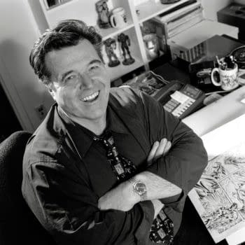 Neal Adams Investigates Whether Republicans Can Work in Comics